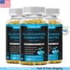 3x 120 Capsules Glucosamine Chondroitin Collegan & MSM Joint Health Supplement