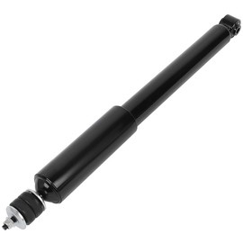 Shocks for Honda ANGLEWIDE Rear Shocks Absorbers Struts Set fit for 2012 2013 2014 2015 for Honda Civic Auto Shocks Absorber 348066 5505 (Set of 2)