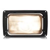 HECASA Headlight Compatible with 1990-2017 Mack CH613 SFA Hood Truck
