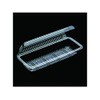 Food Containers, Food Pack (Folding Lid), Sushi, Deep, 100 Sheets / 63-1351-39