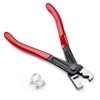 SPEEDWOX Hose Clamp Pliers for European Cars, CLICK CLICK-R Standard,