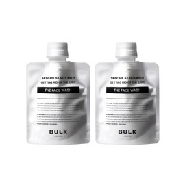 BULK HOMME THE FACE WASH 3.5 oz (100g)