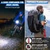 Banral Flashlights High Lumens Rechargeable, Super Bright LED Powerful Flashlight,