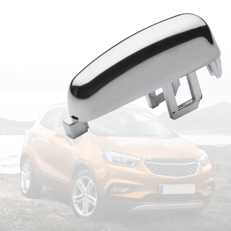 ZEALfix Handbrake Knob Switch for Vauxhall Mokka 2012-2018