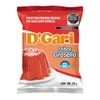 D´Gari Polvo para preparar gelatina con agua sabor grosella 720