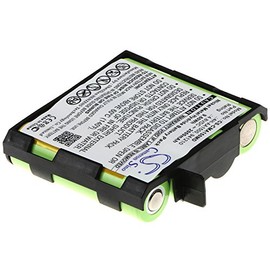 Atamarie Ni-MH Battery Compatible Part No. 4H-AA1500, 941210