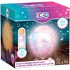 3C4G: Galaxy Dreams Moon Light - 6pcs, Touch to Change