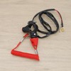 Create idea 2-Wire Universal Kill Switch Button Lanyard Isolator Switch