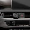 TomTom supporto per bocchette d'aria con aggancio magnetico che mantiene