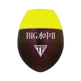 釣研 Big Underwater 2