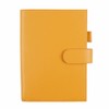 Moterm Leather Cover for A5 Planners - Fits Hobonichi Cousin,