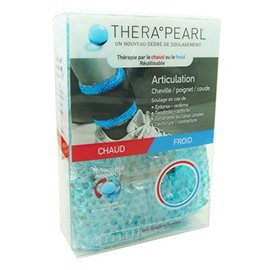 TheraPearl Compress for Joints Wrist Elbow Ankle