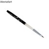 Kolinsky Acrylic Nail Brush Black 2#