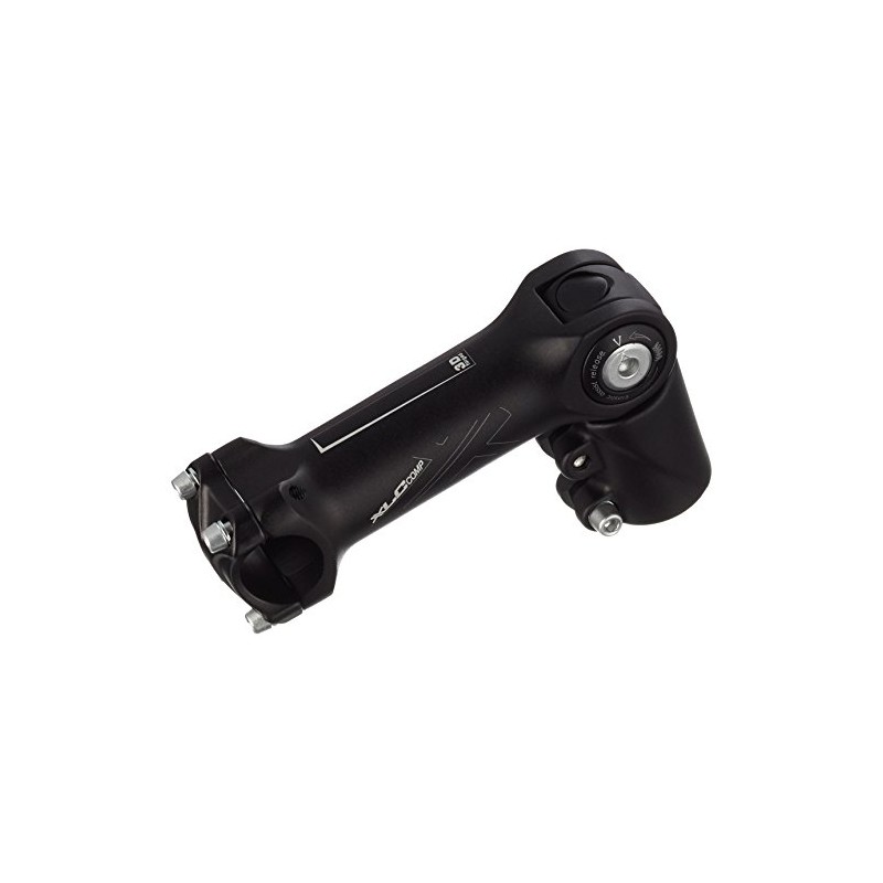 XLC Comp A-Head Vorbau St Aluminium Set, 2501551500