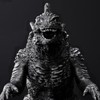 Movie Monster Series Godzilla (2023) · Wurara (2023) Negative Color