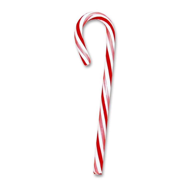 Spangler, Candy Canes, 12 Count