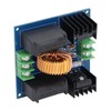 ZVS Driver Board Zero Voltage Switching Coil Power Supply Induction