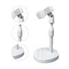 Mini UV Nail Light Stand for Home Gel Nail UV