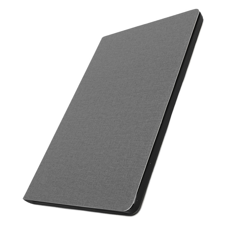 Tablet Case Precise Cutouts Comfortable PU Simple Stylish High Safety