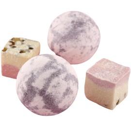 JUYRLE Bath Bomb Making Kit, Soap Making Kit- 2 In 1 DIY Soap & Bath Bomb Making Kit, Make Your Own Bath Bombs Soap, Spa Making Kit with Bath Bomb Molds Bath Bomb Making Supplies Gifts for Girls Women