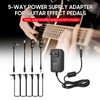 Caline CP-07A Guitar Effects Power Supply Adapter DC 9V 1A