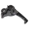 XQSMWF 81180-2B000 811802B000 Hood Latch Release Handle Base Assembly Compatible