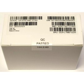 GEOTAB SEALED GEOTAB GO GO9 LTMB1VZW Vehicle GPS Tracking Device