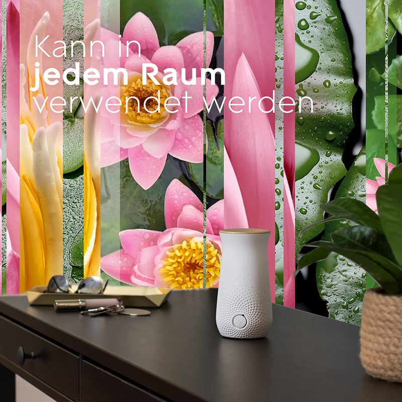 Glade 307132 Relaxing Zen Relaxing Zen 18.0
