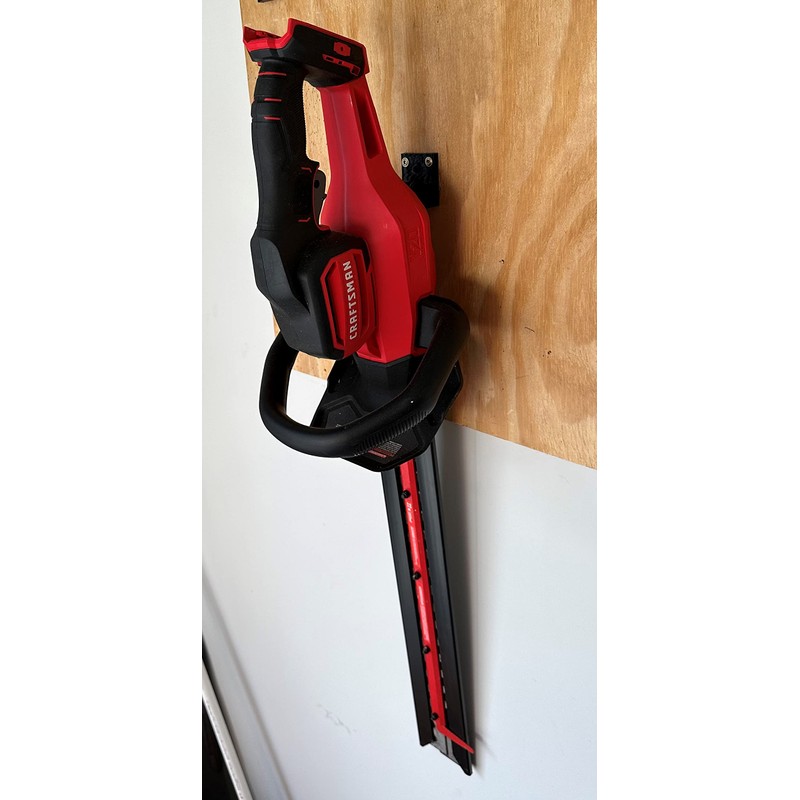 Wall Mount for Craftsman Blower, Trimmer, and More *2 Pack*