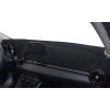 Cubretablero Alfombra Para Toyota Yaris R 2016-2018
