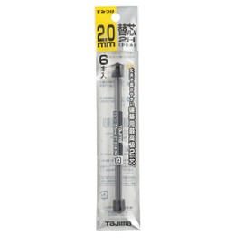 Tajima S20S-2H Sumitsuke Sharp Refill 2