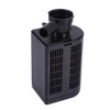 Multi function 3 in 1 Aquarium Filter Submersible Oxygen Pump