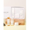 Repair Basic Calming Cleanser 200ml + Toner 200ml + Cream