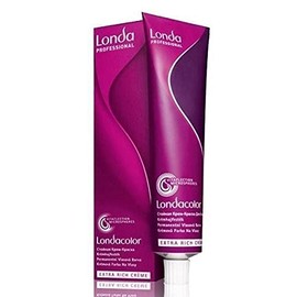 Permanent Cream Hair Colour /69 Violet Cendré 60 ml