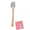 Spritz Valentines Love You More Spatula with Wooden Handle Target