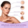 ACADA Anti Wrinkle Patches Reusable Silicone Face Patches for Wrinkles,