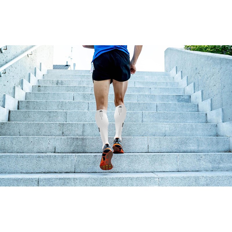 BLACKROX Simpliary Compression Socks for Sports Sports Compression Socks Running