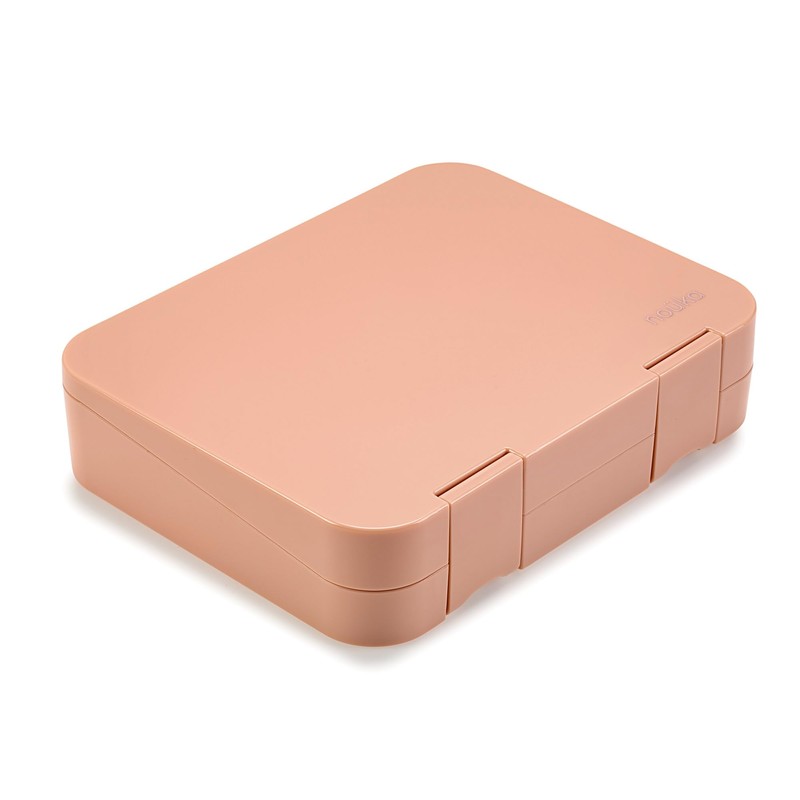 nouka Grand Bento Box | Easy to open latches |