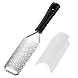 Shimomura Industry KIB-206 Kitchen Bar, Cheese Grater, Made in Japan, Niigata Tsubame Sanjo