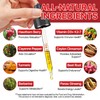 Vortexonix Cayenne Pepper Drops, Liquid Cayenne Pepper Organic, Cayenne Health