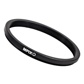95mm to 86mm Step-Down Ring Filter adapter (95mm-86mm) Camera Filter Ring for 86mm UV ND CPL Filter (MPIXO)