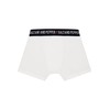 SALT AND PEPPER Boys' Boxer Shorts (Pack of 3), multi-coloured