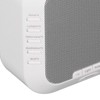 White Noise Machine 28 Sounds Portable Night Light Music Timing