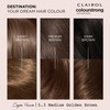 CLAIROL COLOUR STRONG PERMANENT HAIR DYE - 5.3 MEDIUM GOLDEN