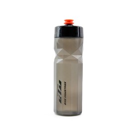 KTM Bottle Team 700 Smoke Black - Borraccia sportiva per bicicletta, per attività all'aperto, fitness, si prega di scegliere la quantità (1)