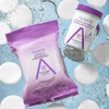 Almay Pads desmaquillantes biodegradable longwear 120 piezas