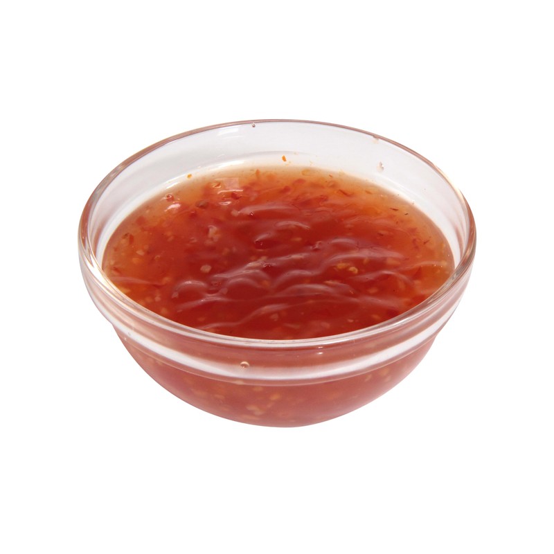 Ventura Foods Sauce Craft Sweet Chili Sauce, Versatile, Globally Inspired