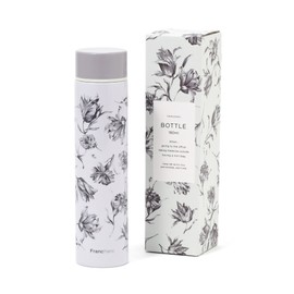 Francfranc French Scrunchie Bottle, 6.1 fl oz (180 ml), Lilia