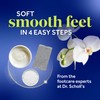 Dr. Scholl’s Pedi Perfect 4-in-1 Pampering Kit - The Ultimate