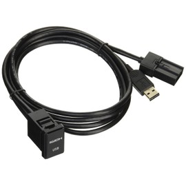 Alpine (ALPINE) Delica D: 5 (H31/2 - Current) Dedicated Built-in HDMI/USB Connection Unit KCU-T600HU